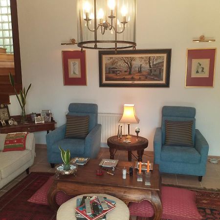 Residence L' Aubrais Limassol Zewnętrze zdjęcie