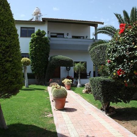Residence L' Aubrais Limassol Zewnętrze zdjęcie