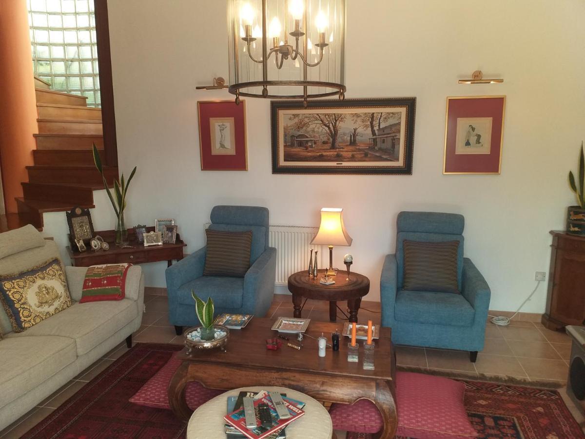 Residence L' Aubrais Limassol Zewnętrze zdjęcie