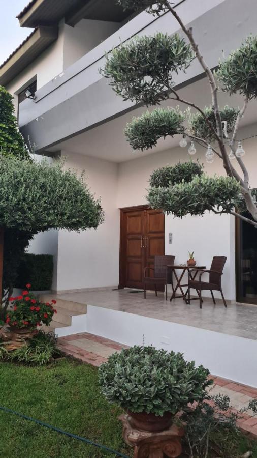 Residence L' Aubrais Limassol Zewnętrze zdjęcie