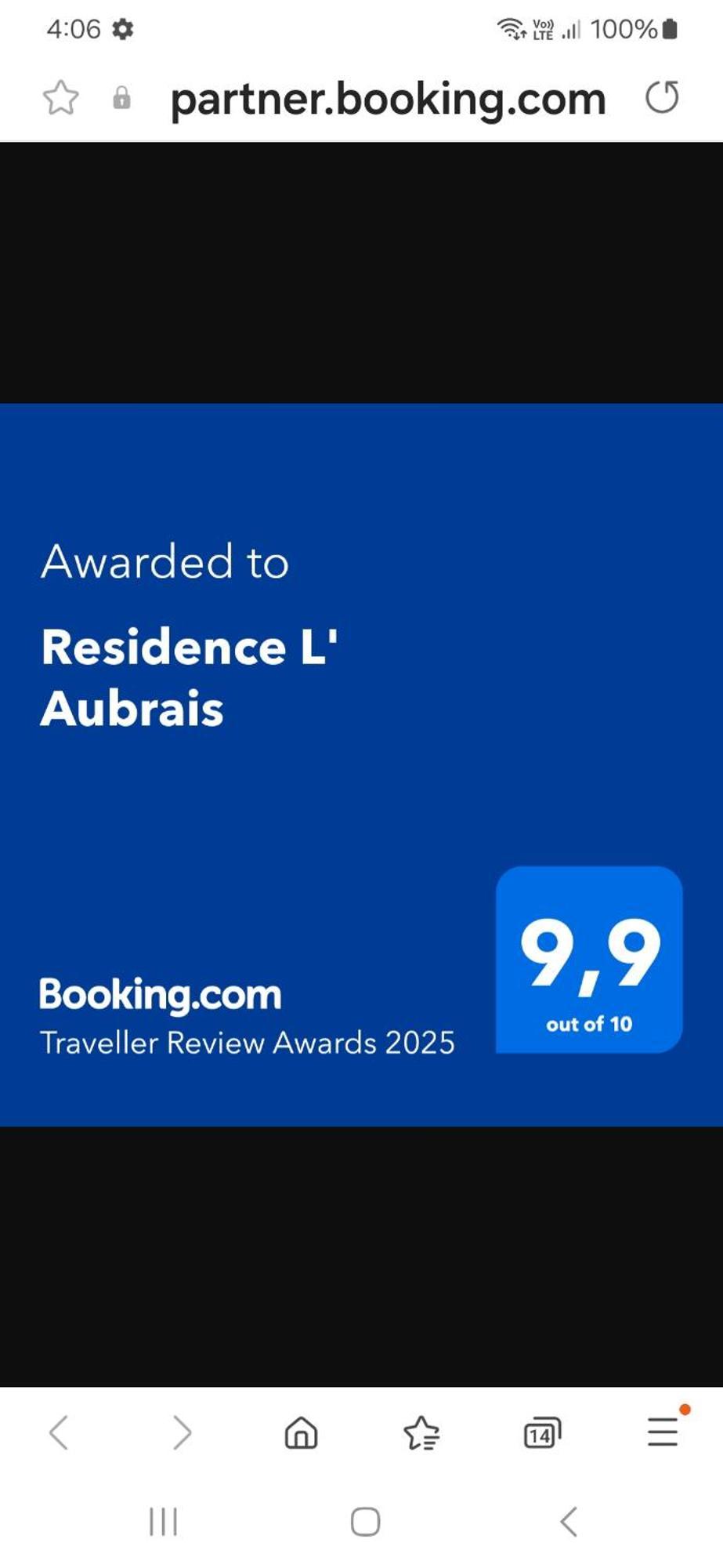 Residence L' Aubrais Limassol Zewnętrze zdjęcie