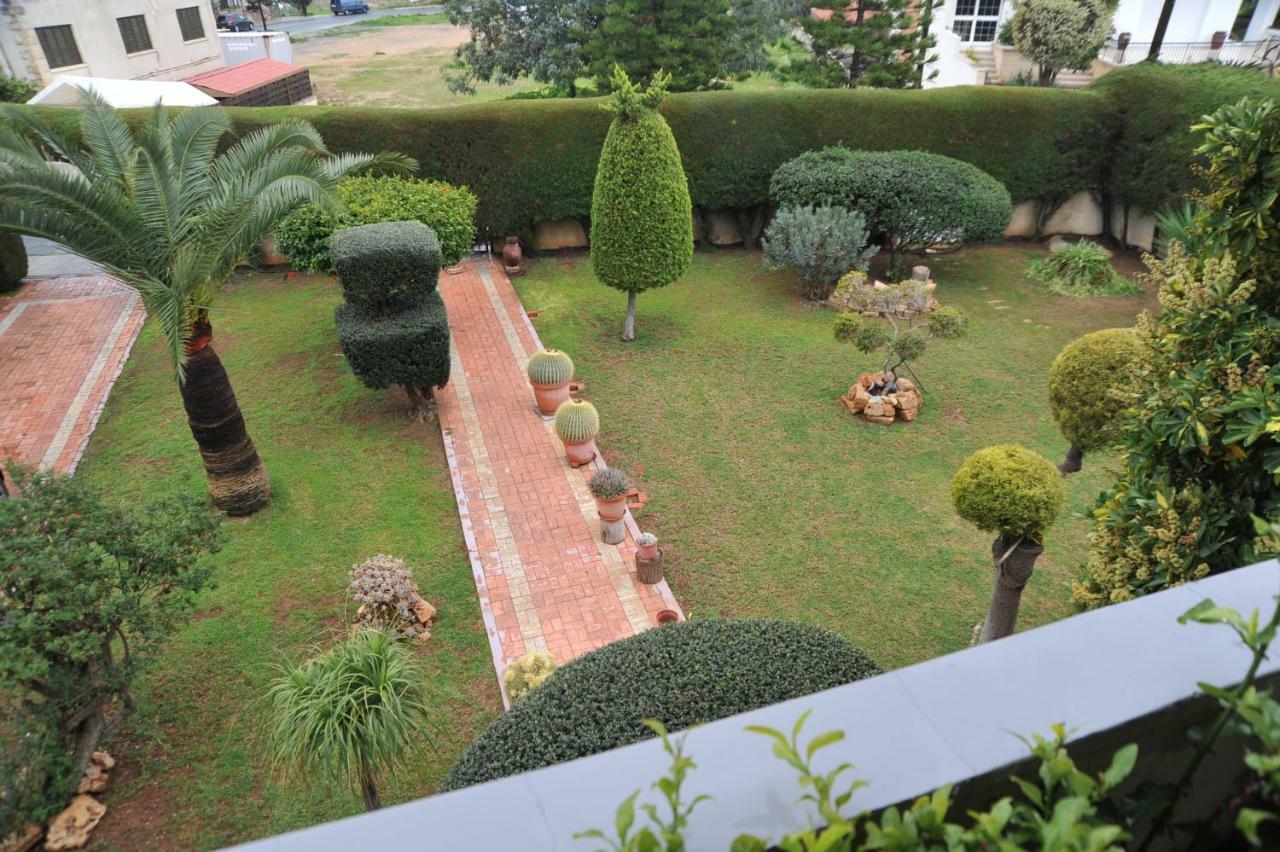 Residence L' Aubrais Limassol Zewnętrze zdjęcie