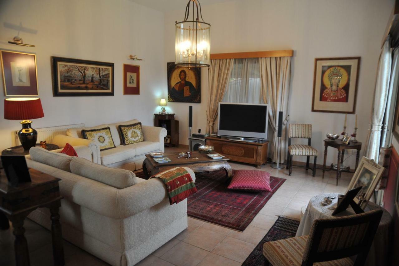 Residence L' Aubrais Limassol Zewnętrze zdjęcie