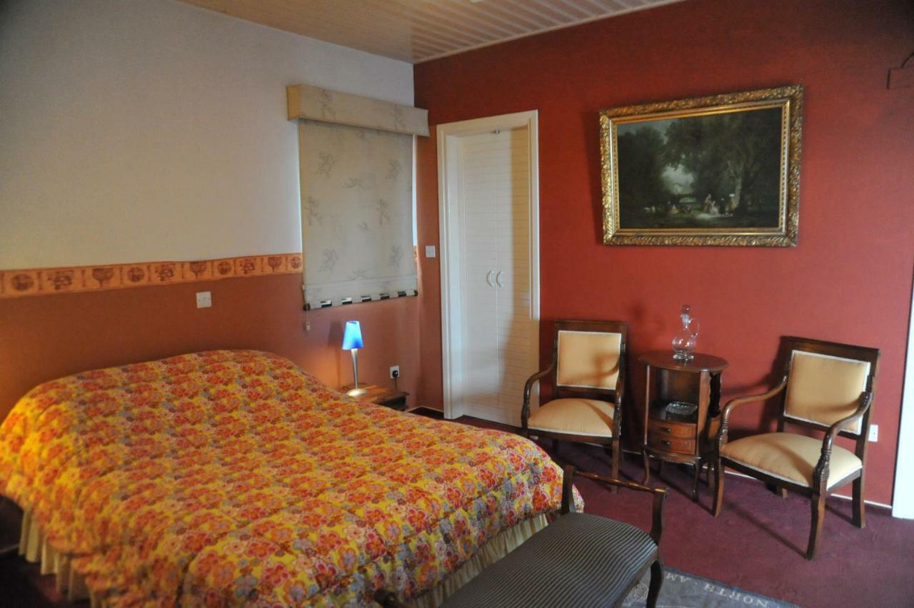 Residence L' Aubrais Limassol Zewnętrze zdjęcie