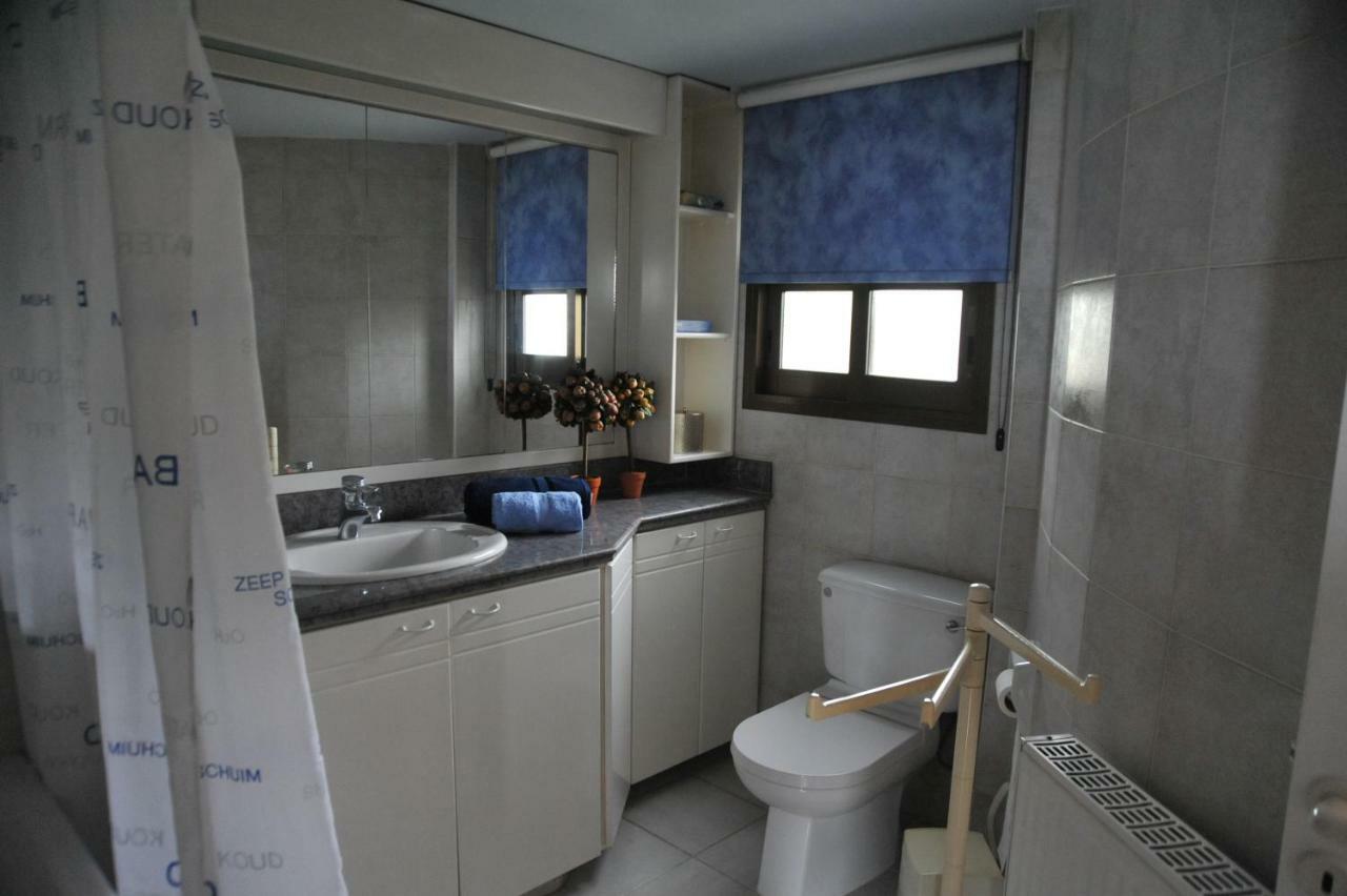 Residence L' Aubrais Limassol Zewnętrze zdjęcie