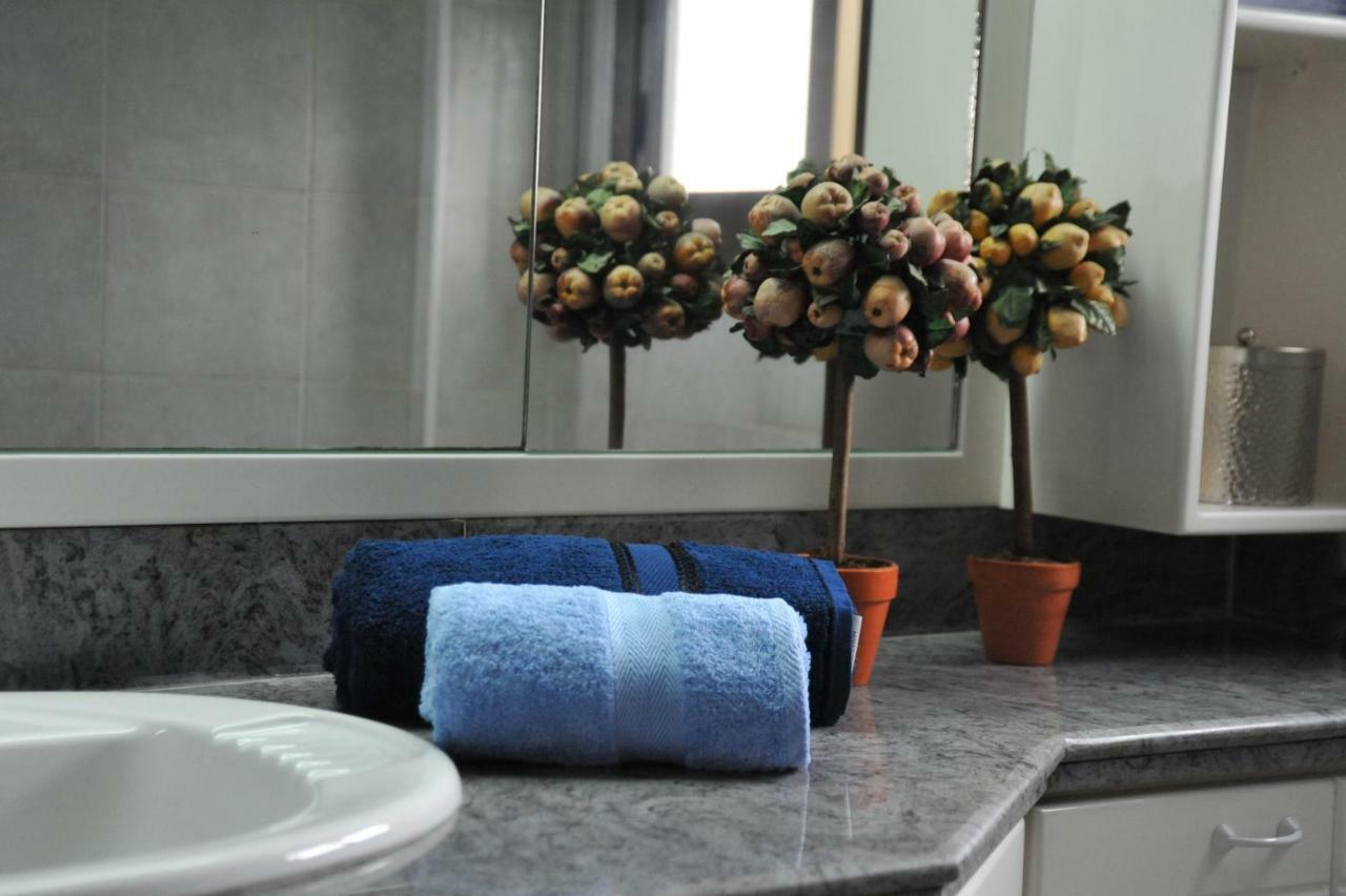 Residence L' Aubrais Limassol Zewnętrze zdjęcie