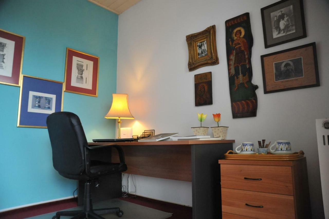Residence L' Aubrais Limassol Zewnętrze zdjęcie