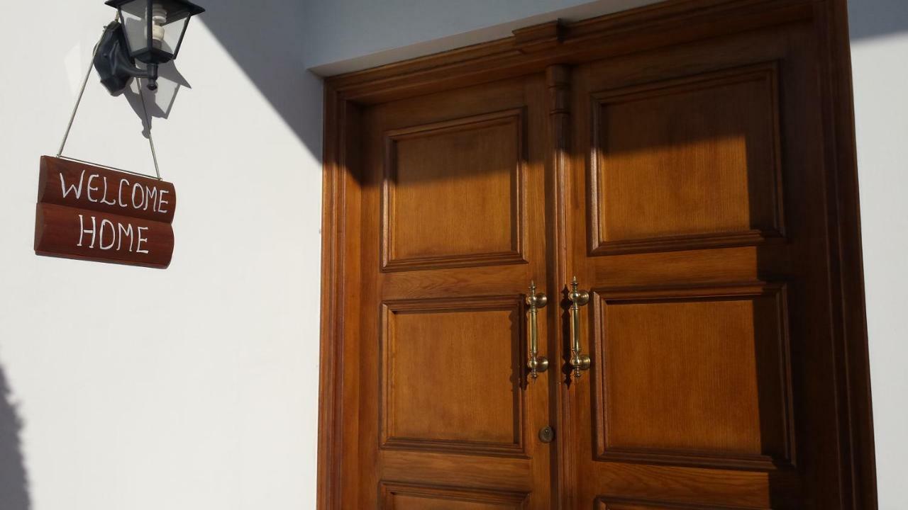 Residence L' Aubrais Limassol Zewnętrze zdjęcie
