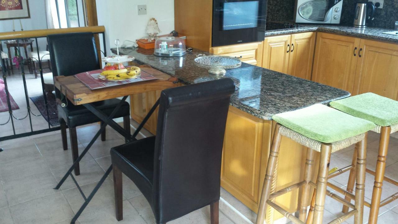 Residence L' Aubrais Limassol Zewnętrze zdjęcie