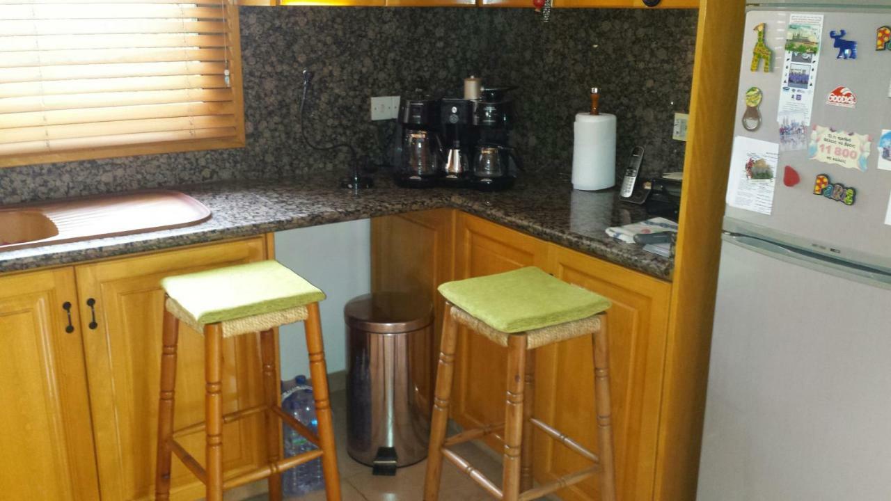 Residence L' Aubrais Limassol Zewnętrze zdjęcie