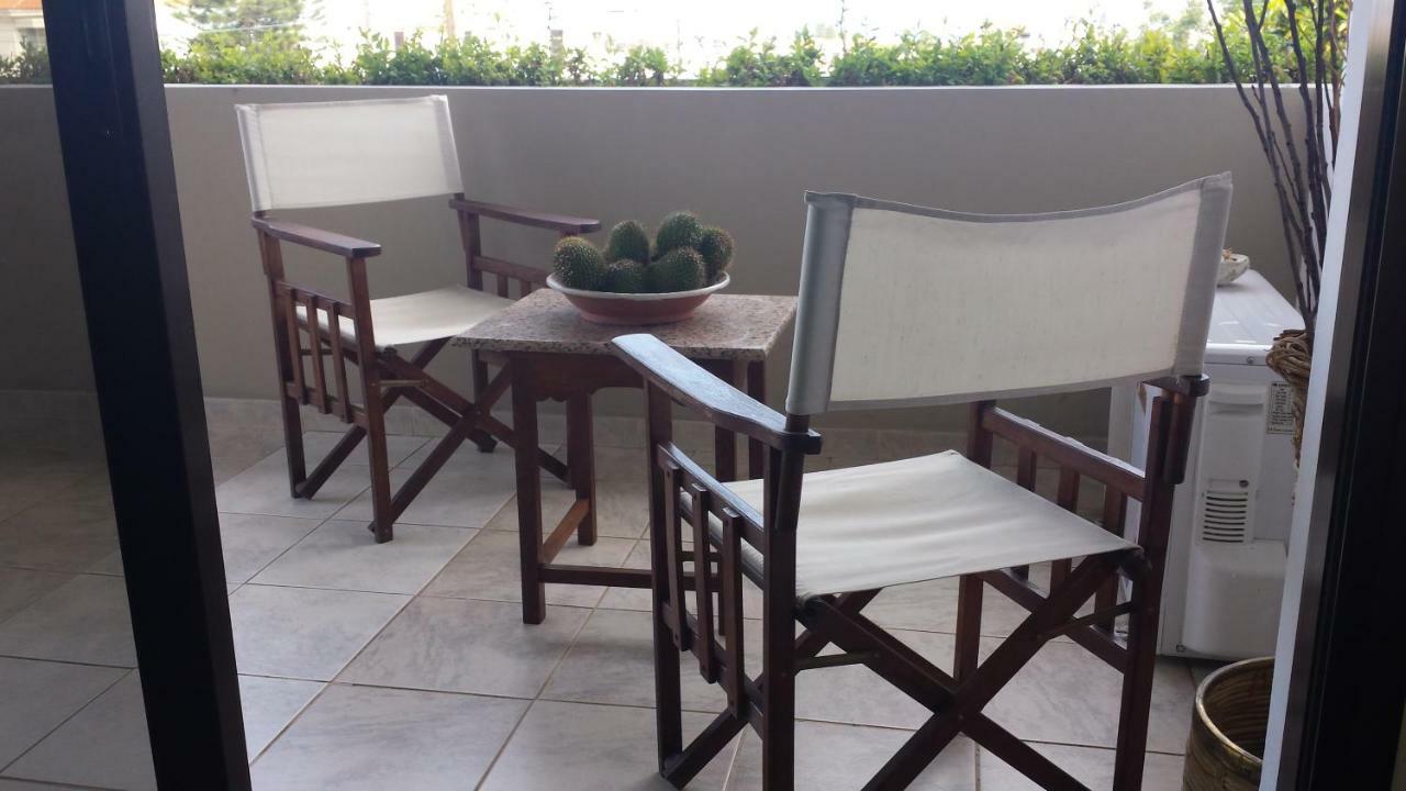 Residence L' Aubrais Limassol Zewnętrze zdjęcie
