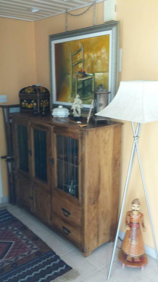 Residence L' Aubrais Limassol Zewnętrze zdjęcie