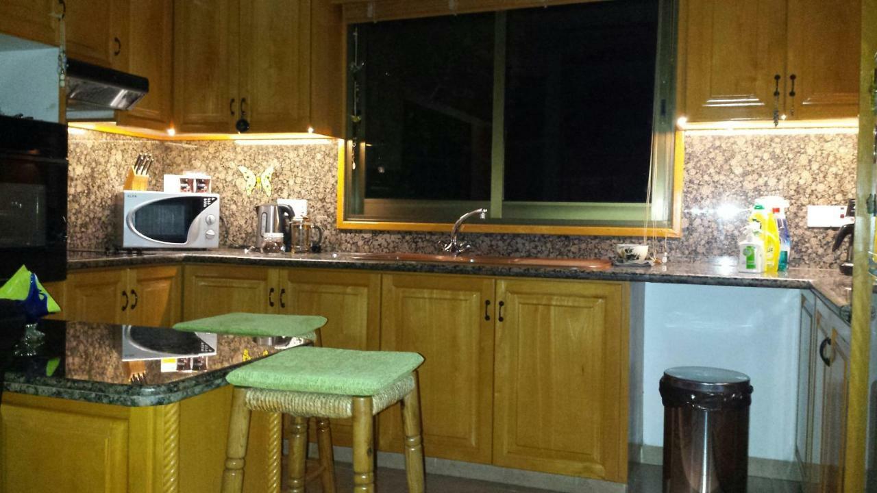 Residence L' Aubrais Limassol Zewnętrze zdjęcie