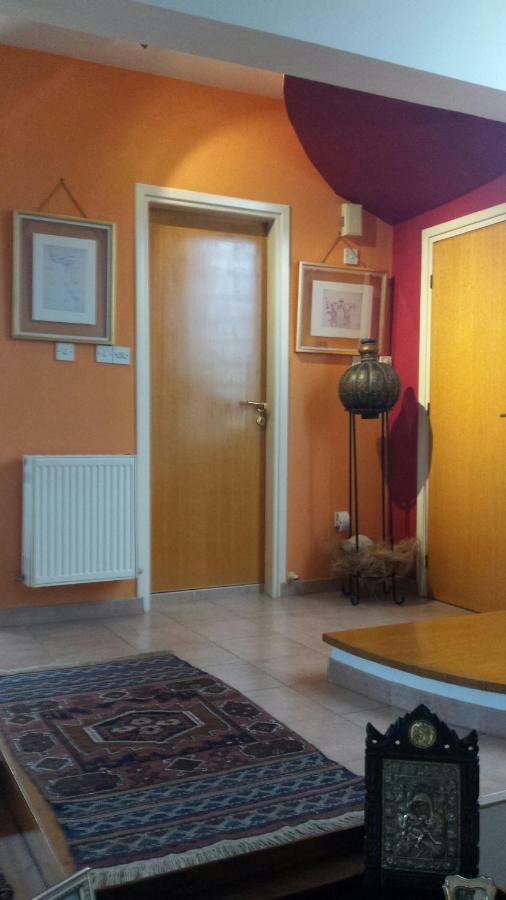 Residence L' Aubrais Limassol Zewnętrze zdjęcie