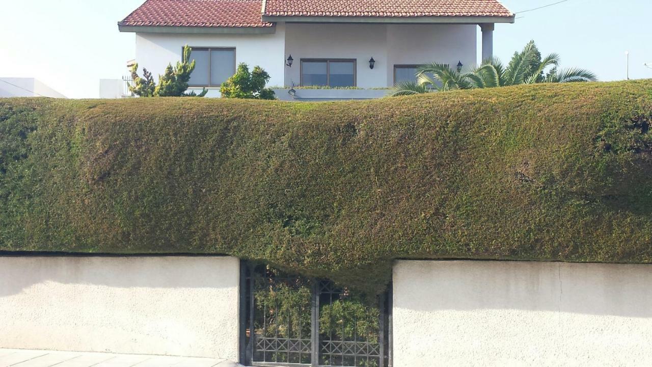 Residence L' Aubrais Limassol Zewnętrze zdjęcie