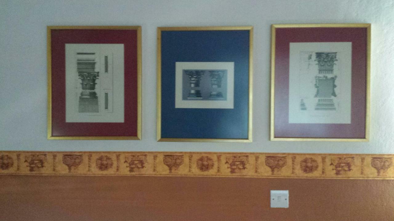 Residence L' Aubrais Limassol Zewnętrze zdjęcie