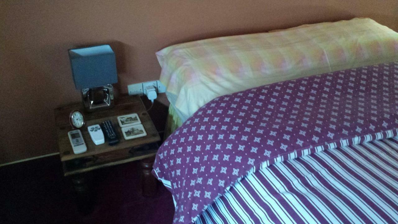 Residence L' Aubrais Limassol Zewnętrze zdjęcie