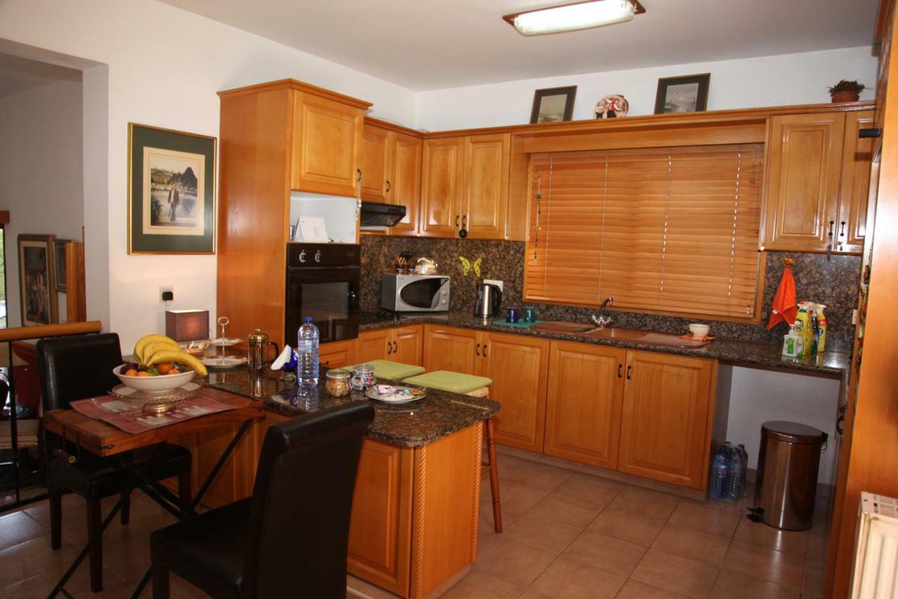 Residence L' Aubrais Limassol Zewnętrze zdjęcie