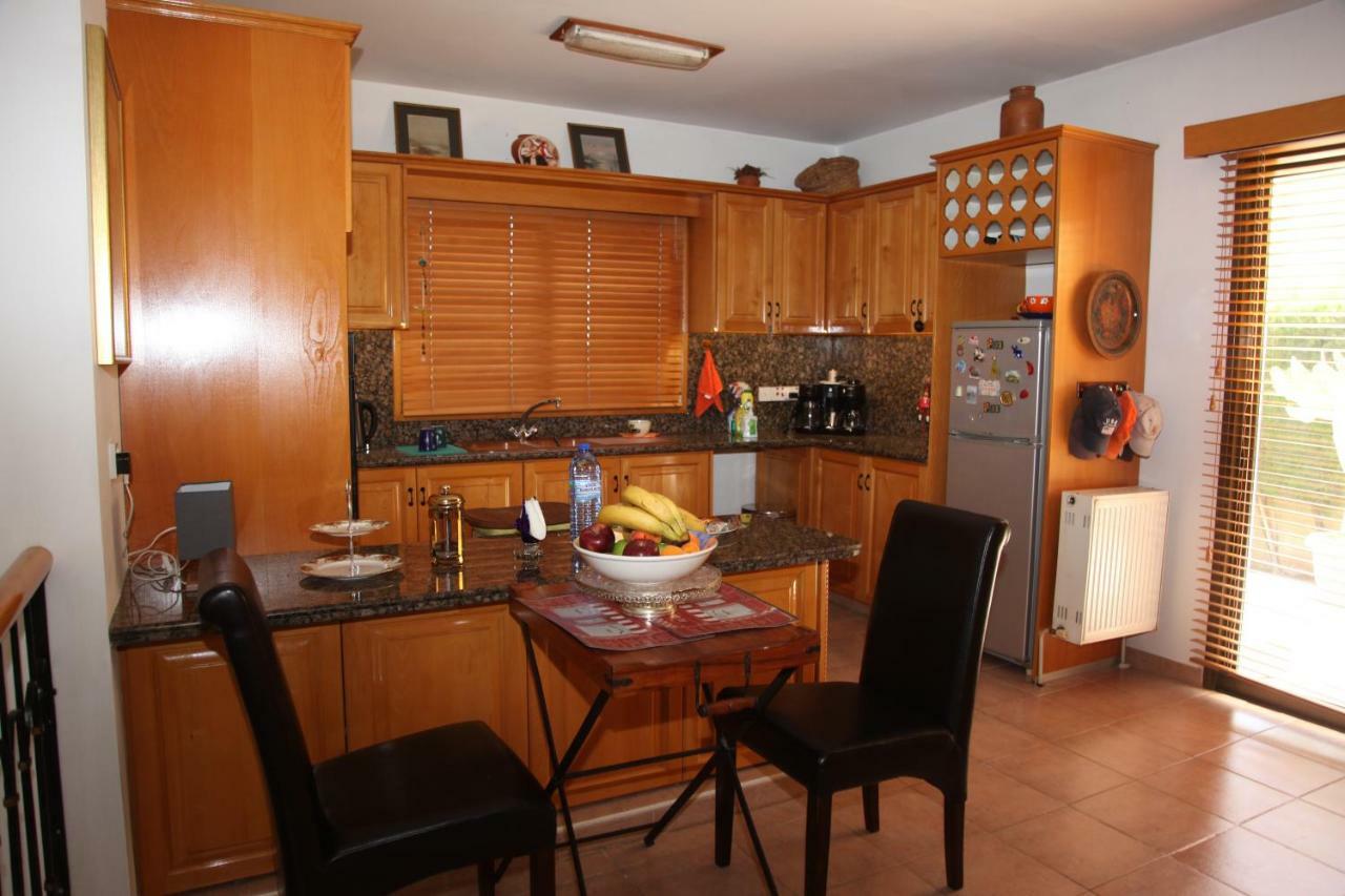 Residence L' Aubrais Limassol Zewnętrze zdjęcie