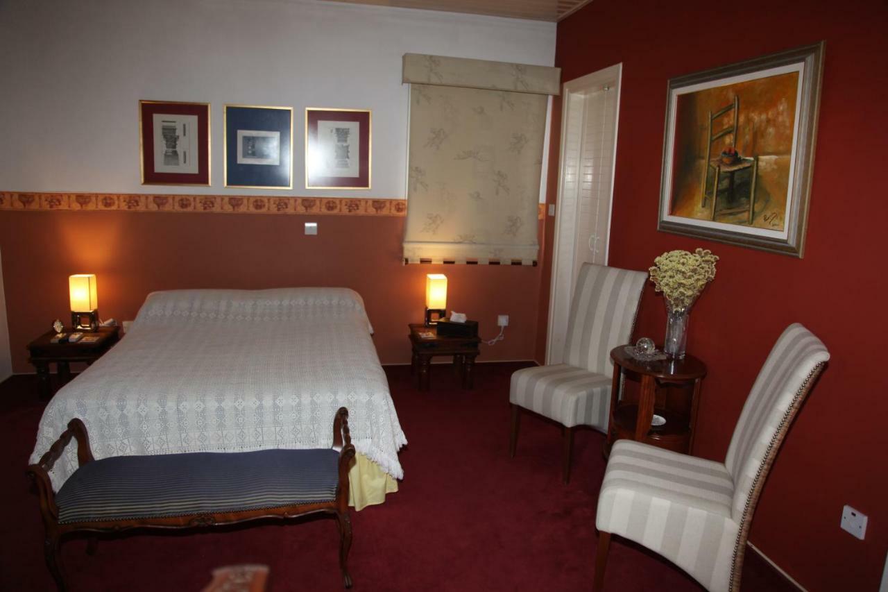 Residence L' Aubrais Limassol Zewnętrze zdjęcie