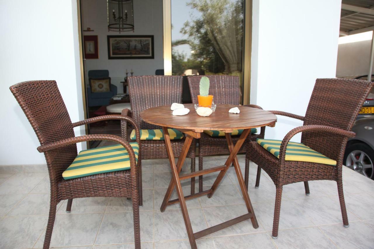 Residence L' Aubrais Limassol Zewnętrze zdjęcie