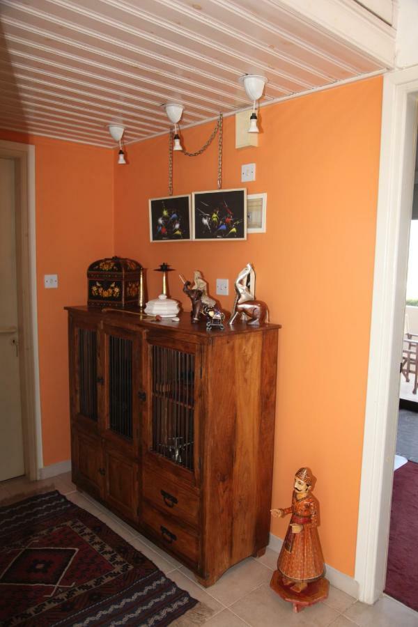 Residence L' Aubrais Limassol Zewnętrze zdjęcie