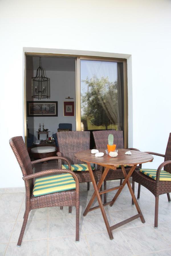 Residence L' Aubrais Limassol Zewnętrze zdjęcie