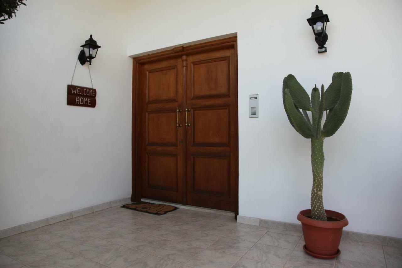 Residence L' Aubrais Limassol Zewnętrze zdjęcie