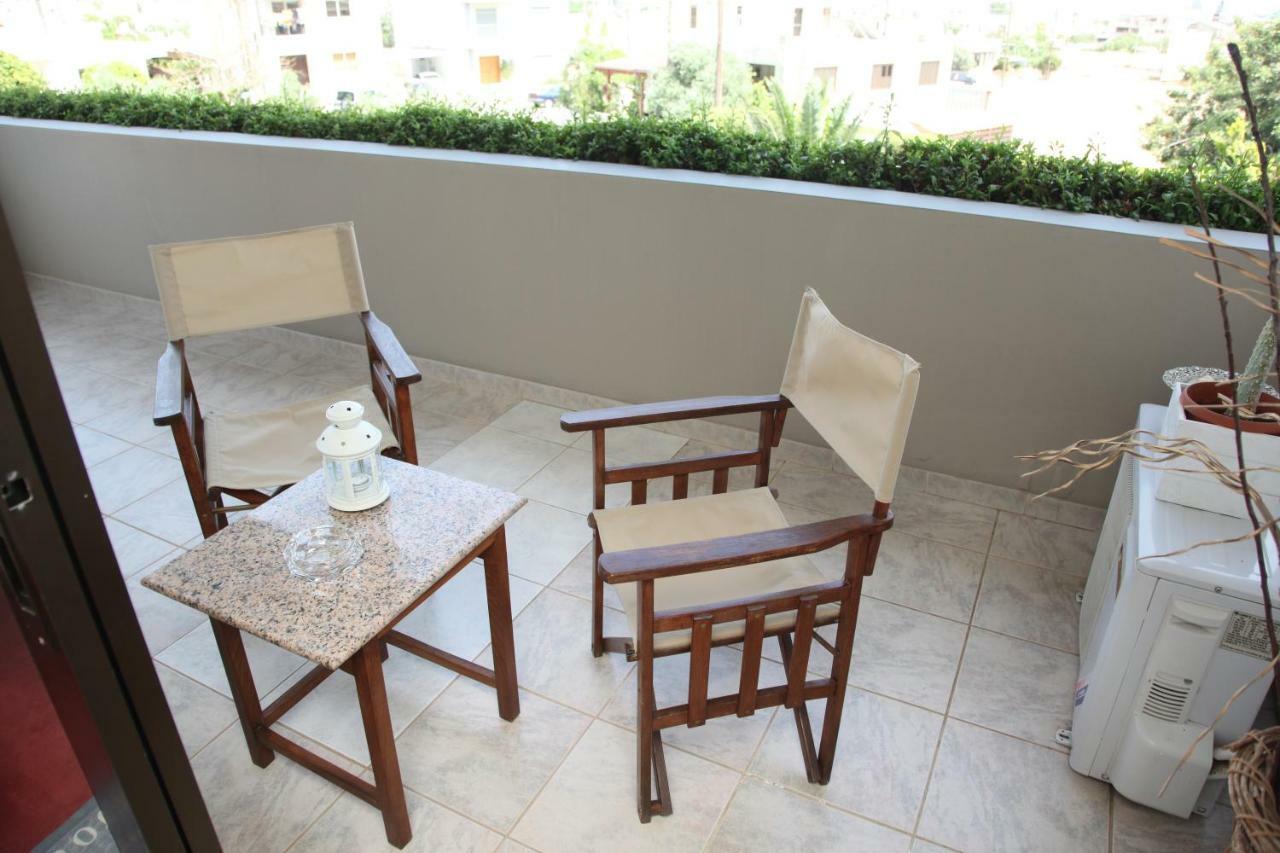 Residence L' Aubrais Limassol Zewnętrze zdjęcie