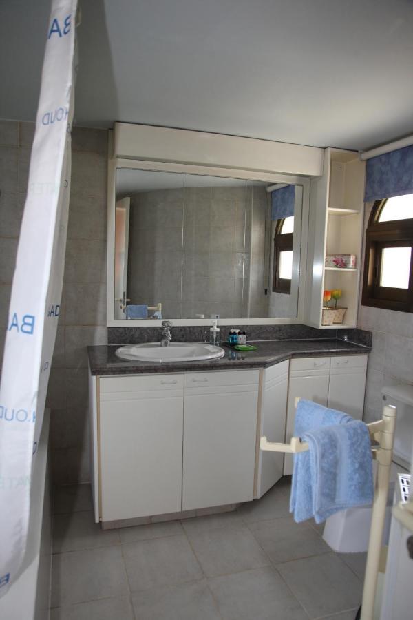 Residence L' Aubrais Limassol Zewnętrze zdjęcie