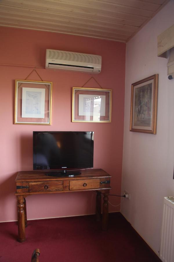 Residence L' Aubrais Limassol Zewnętrze zdjęcie