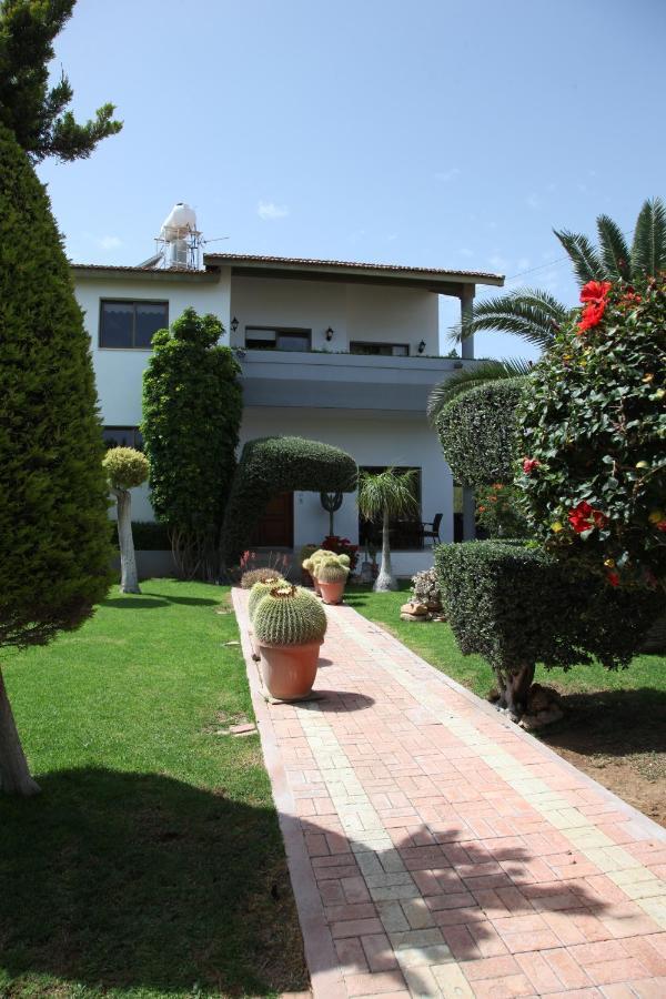 Residence L' Aubrais Limassol Zewnętrze zdjęcie