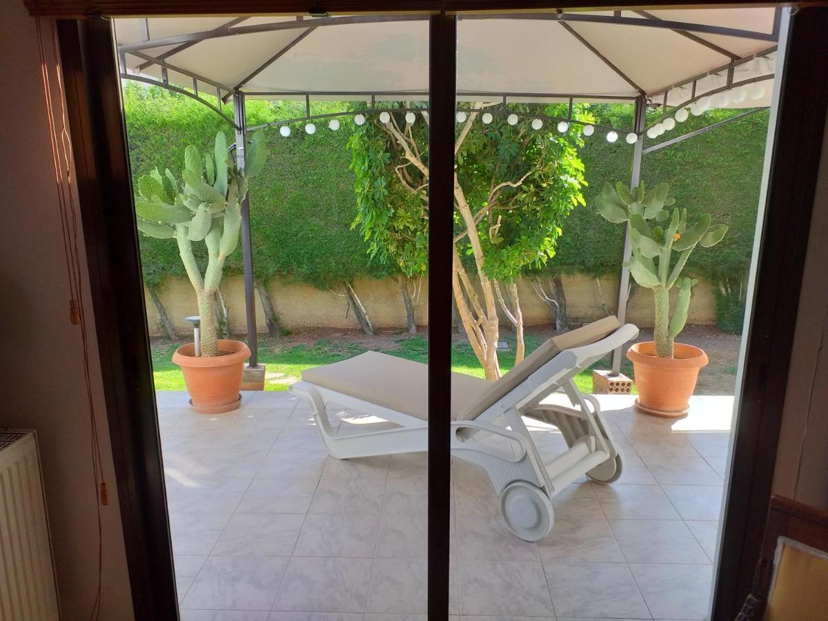 Residence L' Aubrais Limassol Zewnętrze zdjęcie