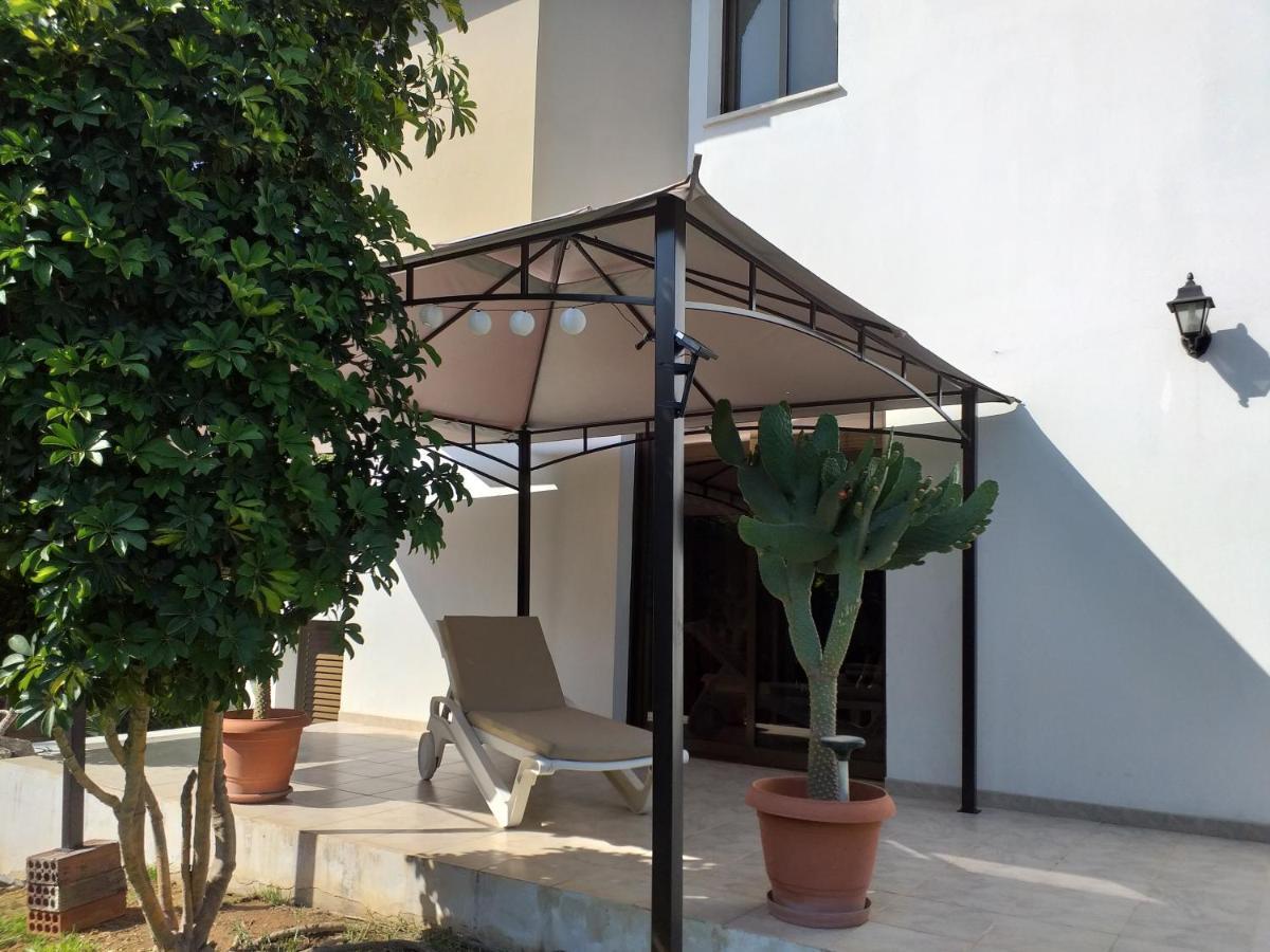 Residence L' Aubrais Limassol Zewnętrze zdjęcie